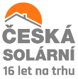 Česká solární s.r.o.